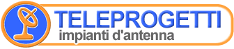 Teleprogetti Antennista Piacenza